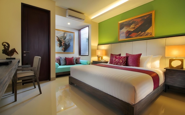 Royal Samaja Villas
