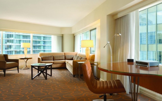 Swissotel - Chicago