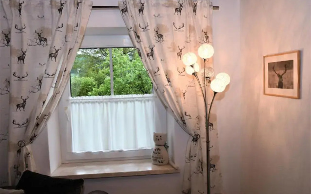 Ferienhaus zur Maultrommel