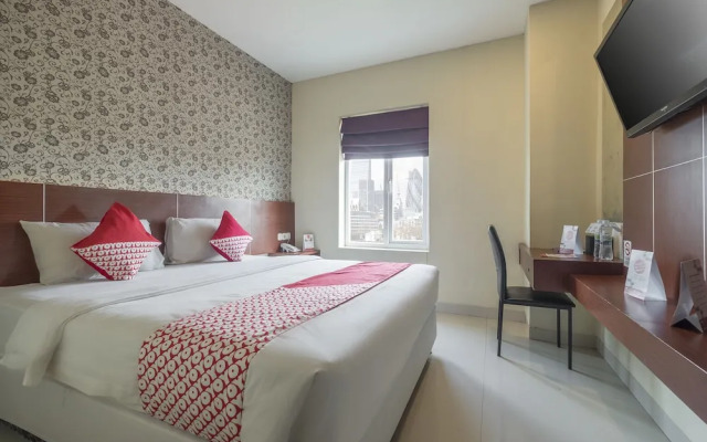 Capital O 454 Raising Hotel