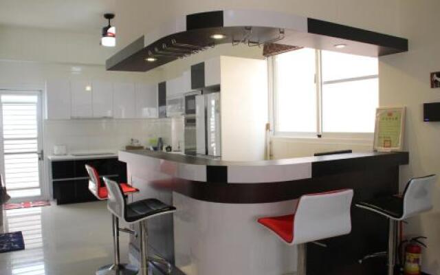 Magi House