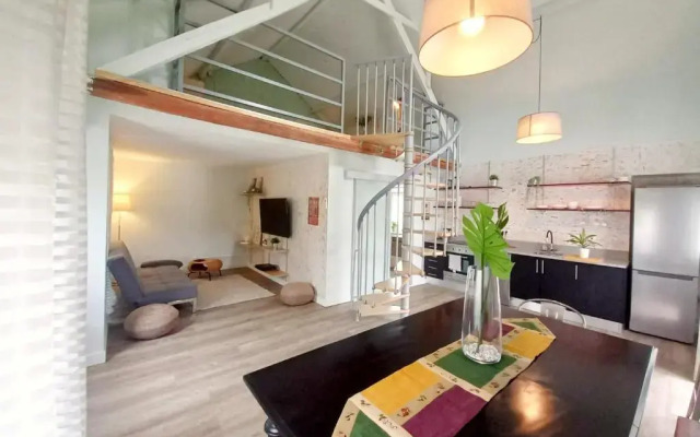 Red Door House Peniche