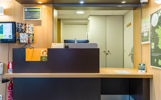 B&B Hotel Tours Nord 1 Val de Loire
