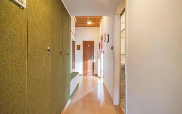 Amazing 1BR-1LR Apt. 7-Min to Stadthalle