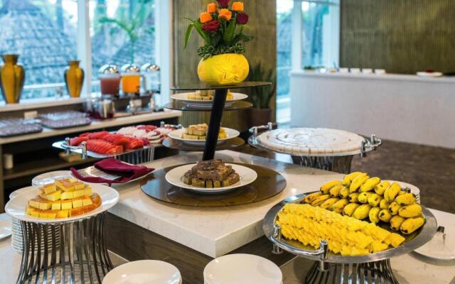 Muong Thanh Holiday Hoi An Hotel
