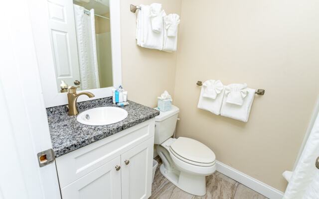 Edgewater Beach Resort, a VRI resort