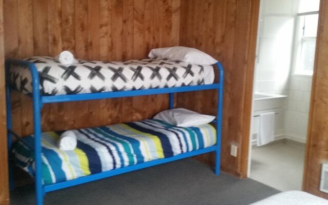 Clyde Accommodation