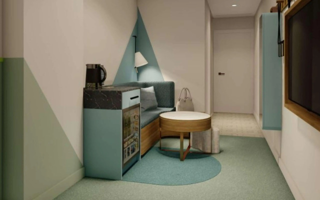The Clarence Hotel Sydney