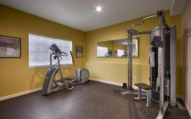Baymont by Wyndham Houston/Westchase