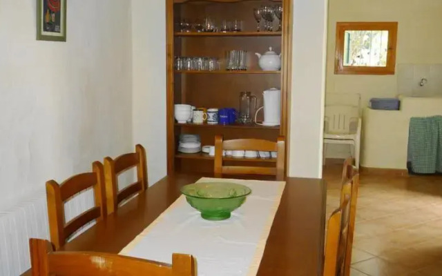 Casa Santa Magdalena