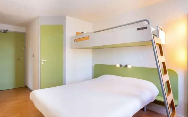 ibis budget Quimper