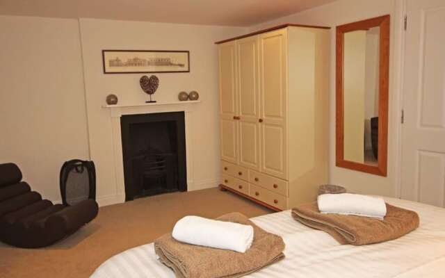 Cobbs Cottage