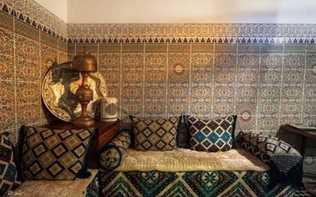 Riad Razane