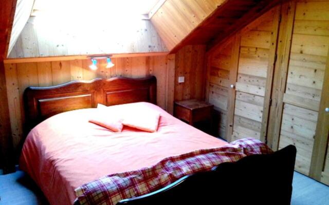 Appartement Valloire, 5 pièces, 8 personnes - FR-1-263-512