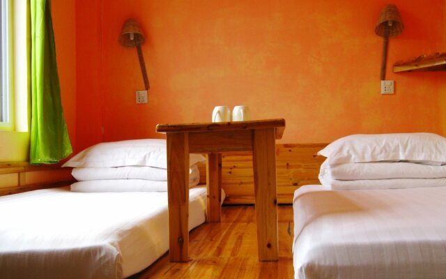 Hello Chengdu International Youth Hostel