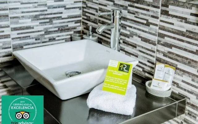 Hotel & Apartments R House Cusco