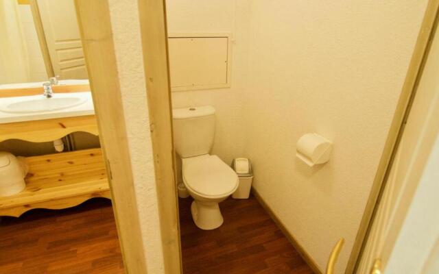 Chalet De Florence - 2 Pièces pour 6 Personnes 14