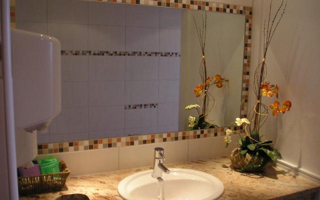 Knüllhotel Tann-Eck