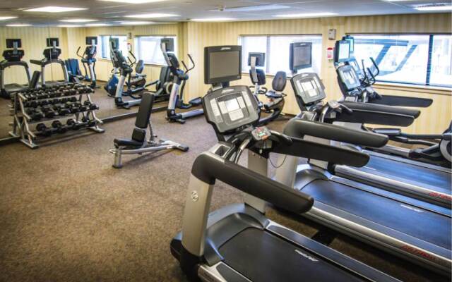Lafayette Park Hotel & Suites, Trenton