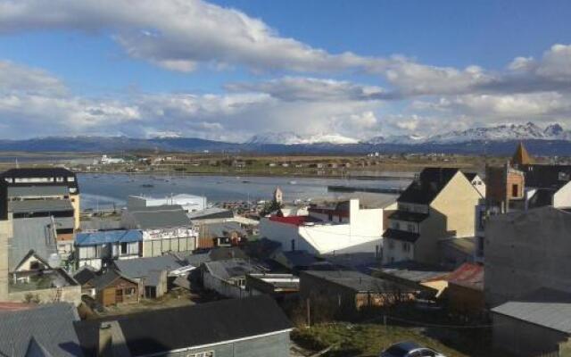 Departamentos Ushuaia Centro by Hotel Austral