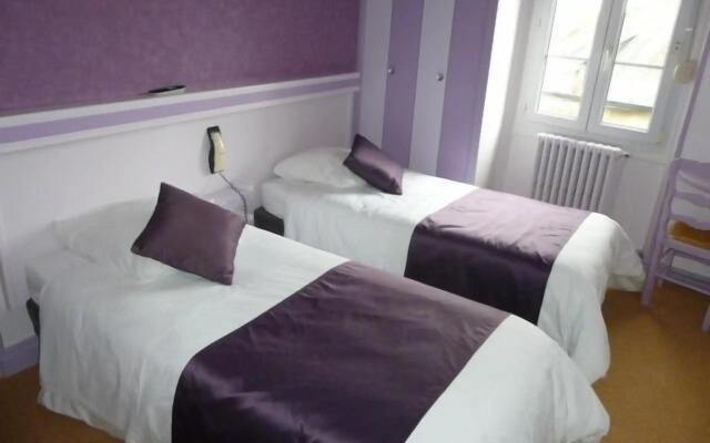 À la Porte Saint Jean