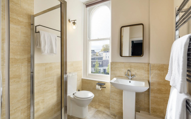 Your Apartment Clifton House