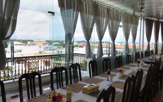 Hai Chau Hotel