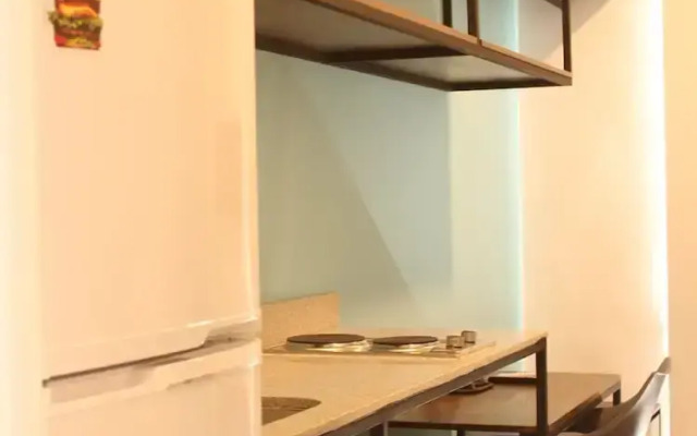 Campus Merida ApartHotel