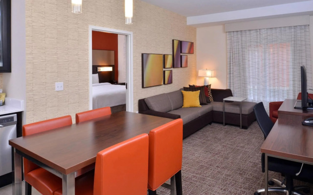 Residence Inn East Lansing