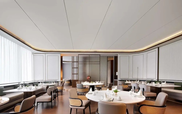 Grand Mercure Chengdu East