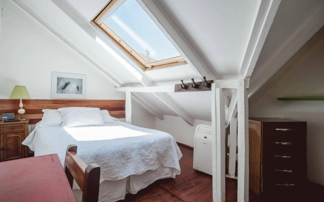Providencia Bed and Breakfast