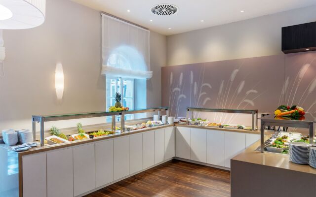 nestor Hotel Stuttgart-Ludwigsburg