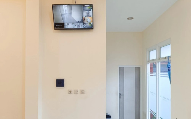 Nawasena Homey Syariah near Bandara Adisucipto 4 Mitra RedDoorz