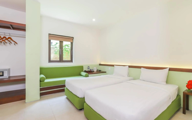 Ketapang Indah Hotel