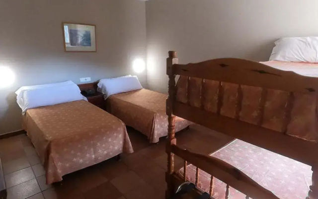 Hotel Ransol