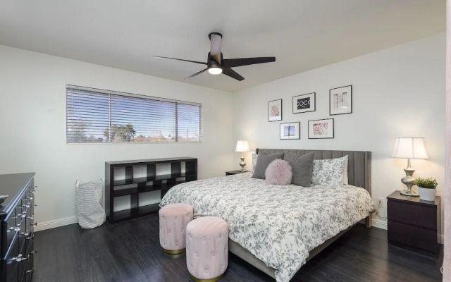 Villa Sunshine 2 Bedroom Condo by RedAwning