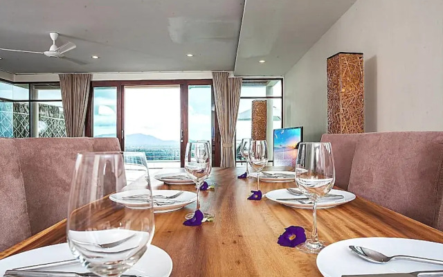 Baan Phu Kaew A2 3 Beds