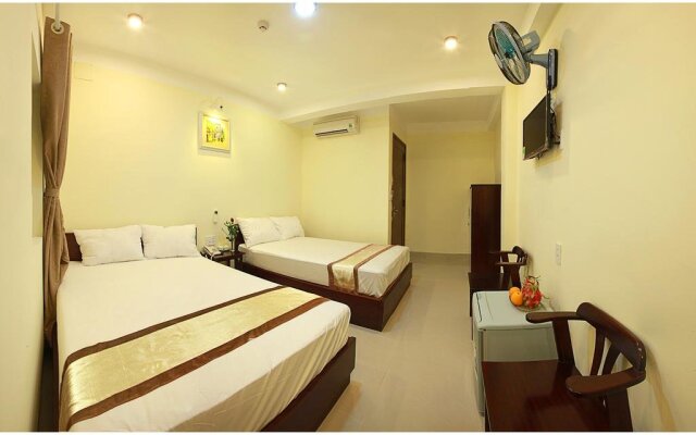Thanh Nhan 2 Hotel