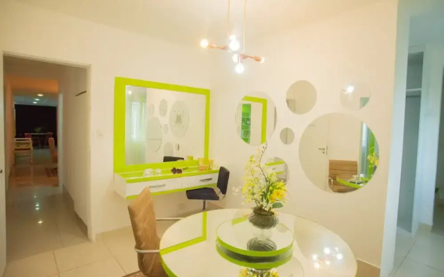 Maria's Home Guest House