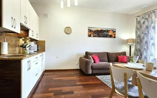 VIP Apartamenty Jagiellonska 33a