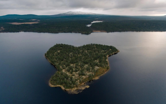 Lapland Hotels Hetta