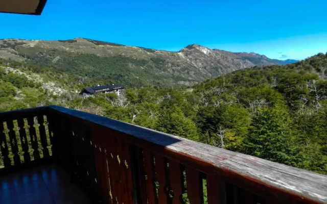 Departamentos Amoblados Don Matias en Termas de Chillan