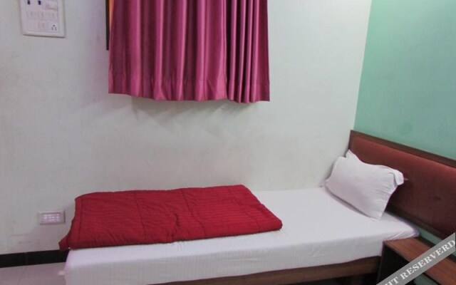 Hotel Mumbai Residency