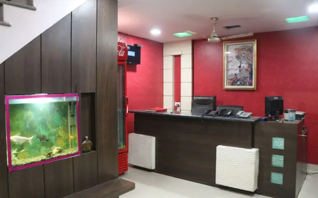 Hotel Ajanta Bhilwara