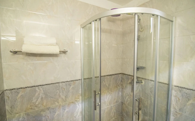 Silver Harbor Kilimani View Palace Apart