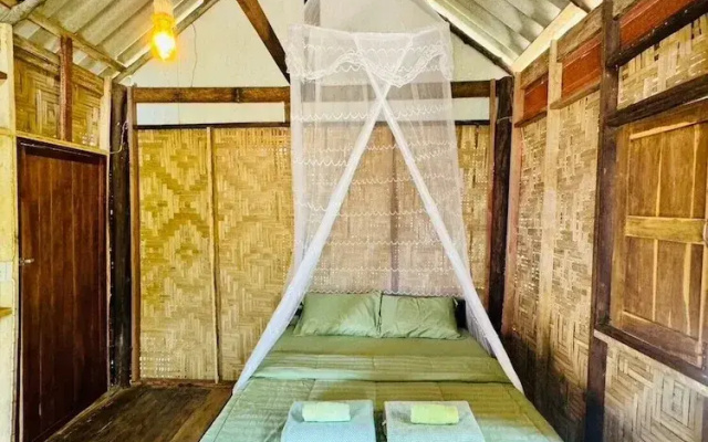 Koh Pu Sea View Beach Resort
