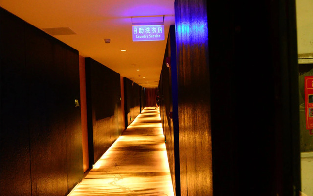 Colour Inn Jiang Xi Zhang Shu Branch