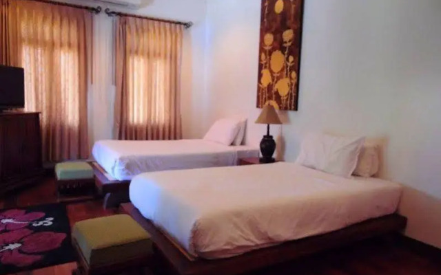 Arissara House