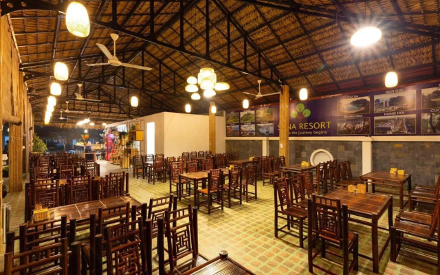 Ninh Binh Sona Resort