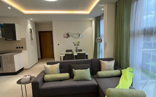 Spring Properties  - Hotel Apartments